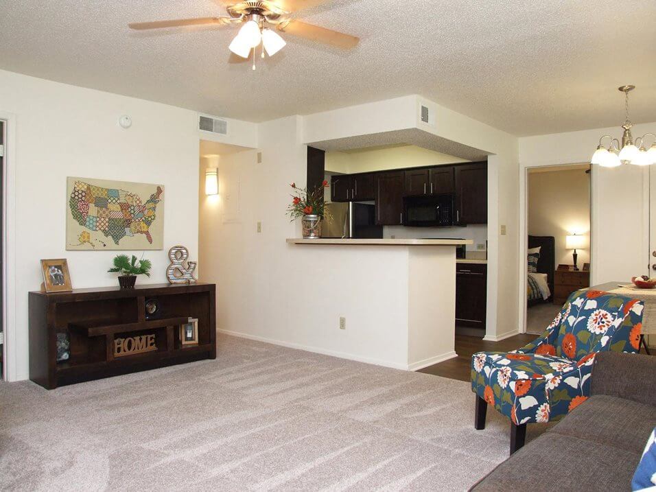 Photos and Video of Sherwood Apartments